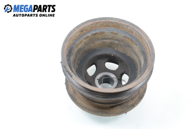 Демпферна шайба за Mercedes-Benz CLK-Class Coupe (C208) (06.1997 - 09.2002) 200 Kompressor (208.345), 192 к.с.