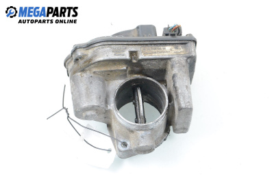 Дроселова клапа за Mercedes-Benz CLK-Class Coupe (C208) (06.1997 - 09.2002) 200 Kompressor (208.345), 192 к.с., № A 111 098 00 09