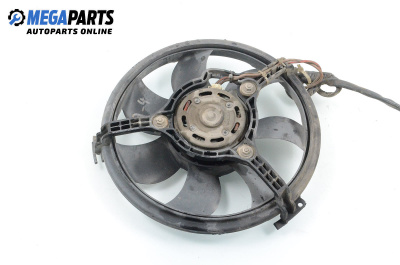 Перка охлаждане за Volkswagen Passat III Sedan B5 (08.1996 - 12.2001) 1.8, 125 к.с.