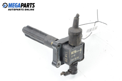 Запалителна бобина за Mercedes-Benz CLK-Class Coupe (C208) (06.1997 - 09.2002) 200 (208.335), 136 к.с., № 0 040 100 340