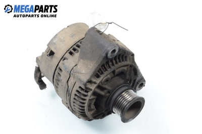 Алтернатор / генератор за Mercedes-Benz CLK-Class Coupe (C208) (06.1997 - 09.2002) 200 (208.335), 136 к.с.