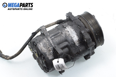 Компресор климатик за Citroen Xsara Break (10.1997 - 03.2010) 1.9 D, 70 к.с.