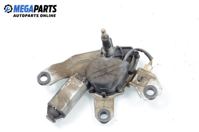 Ел. мотор за чистачките за Peugeot 206 Van (04.1999 - 03.2009), товарен, позиция: задна