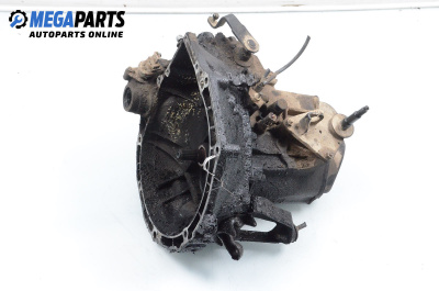 Ръчна скоростна кутия за Peugeot 206 Van (04.1999 - 03.2009) 1.4 HDi, 68 к.с.