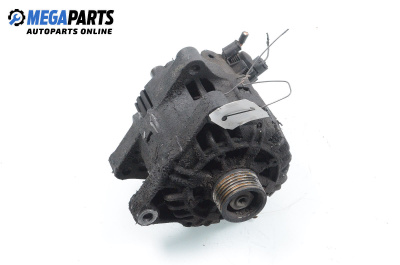 Алтернатор / генератор за Peugeot 206 Van (04.1999 - 03.2009) 1.4 HDi, 68 к.с.