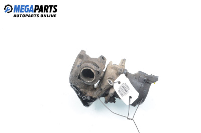 EGR-клапан за Peugeot 206 Van (04.1999 - 03.2009) 1.4 HDi, 68 к.с.