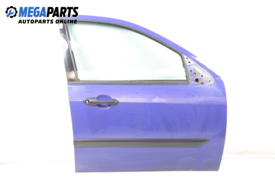 Врата за Ford Focus I Estate (02.1999 - 12.2007), 4+1 вр., комби, позиция: предна, дясна