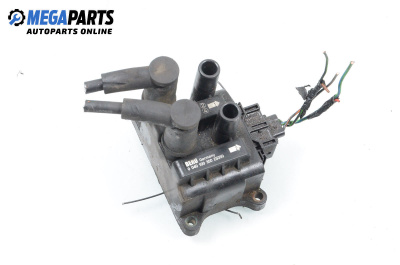 Запалителна бобина за Ford Focus I Estate (02.1999 - 12.2007) 1.6 16V, 100 к.с., № 0 040 100 350 ZS350