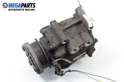 Компресор климатик за Ford Focus I Estate (02.1999 - 12.2007) 1.6 16V, 100 к.с.