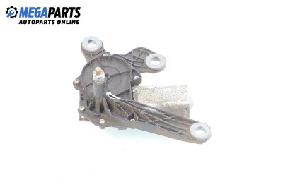 Ел. мотор за чистачките за Citroen C2 Hatchback (09.2003 - 09.2017), хечбек, позиция: задна