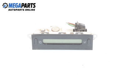 Часовник за Citroen C2 Hatchback (09.2003 - 09.2017)