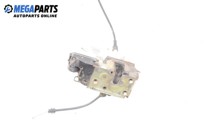 Брава на врата за Citroen C2 Hatchback (09.2003 - 09.2017), позиция: лява