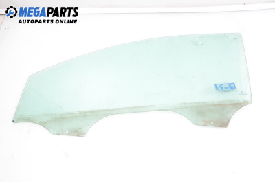 Странично стъкло за Citroen C2 Hatchback (09.2003 - 09.2017), 2+1 вр., хечбек, позиция: предна, лява
