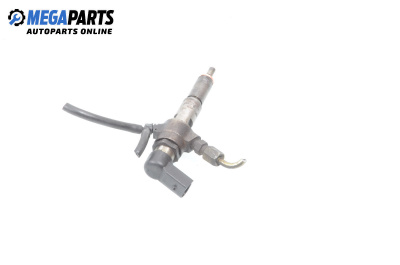 Дюза дизел за Citroen C2 Hatchback (09.2003 - 09.2017) 1.4 HDi, 68 к.с.