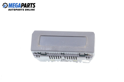 Дисплей за Citroen XM Hatchback I (05.1989 - 10.1994), № 9601587680