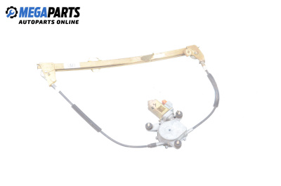 Машинка ел. стъкло за Citroen XM Hatchback I (05.1989 - 10.1994), 4+1 вр., хечбек, позиция: предна, дясна