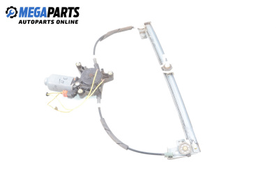 Машинка ел. стъкло за Citroen XM Hatchback I (05.1989 - 10.1994), 4+1 вр., хечбек, позиция: задна, дясна