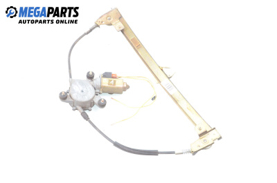 Машинка ел. стъкло за Citroen XM Hatchback I (05.1989 - 10.1994), 4+1 вр., хечбек, позиция: задна, лява