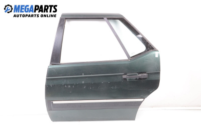 Врата за Citroen XM Hatchback I (05.1989 - 10.1994), 4+1 вр., хечбек, позиция: задна, лява