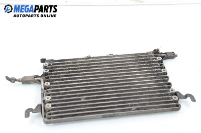 Климатичен радиатор за Citroen XM Hatchback I (05.1989 - 10.1994) 2.0 i, 121 к.с.