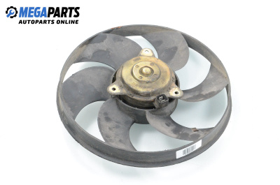 Перка охлаждане за Citroen XM Hatchback I (05.1989 - 10.1994) 2.0 i, 121 к.с.