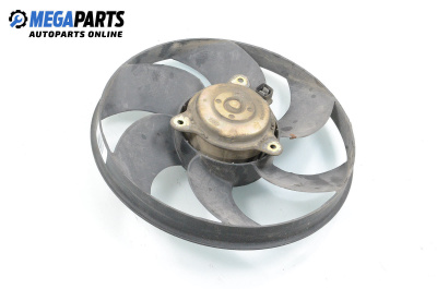 Перка охлаждане за Citroen XM Hatchback I (05.1989 - 10.1994) 2.0 i, 121 к.с.