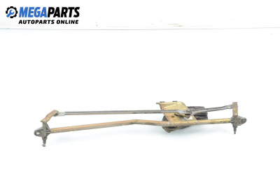 Ел. мотор за чистачките за Citroen XM Hatchback I (05.1989 - 10.1994), хечбек, позиция: предна