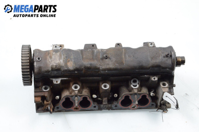 Глава за Citroen XM Hatchback I (05.1989 - 10.1994) 2.0 i, 121 к.с.