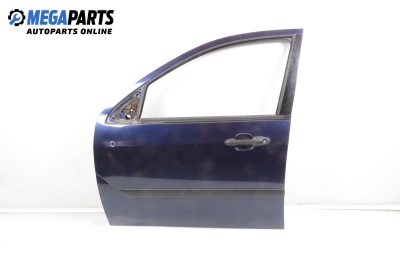 Врата за Ford Focus I Hatchback (10.1998 - 12.2007), 4+1 вр., хечбек, позиция: предна, лява
