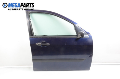 Врата за Ford Focus I Hatchback (10.1998 - 12.2007), 4+1 вр., хечбек, позиция: предна, дясна