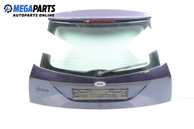 Заден капак за Ford Focus I Hatchback (10.1998 - 12.2007), 4+1 вр., хечбек, позиция: задна