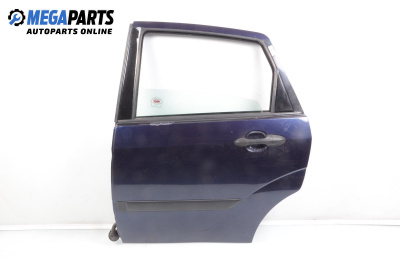 Врата за Ford Focus I Hatchback (10.1998 - 12.2007), 4+1 вр., хечбек, позиция: задна, лява