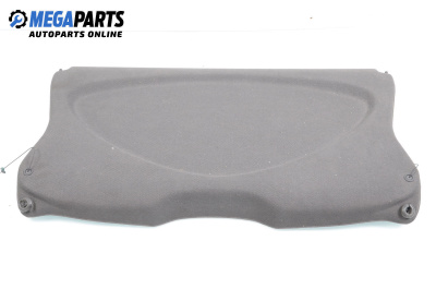 Кора багажник за Ford Focus I Hatchback (10.1998 - 12.2007), хечбек