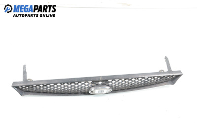 Решетка за Ford Focus I Hatchback (10.1998 - 12.2007), хечбек, позиция: предна