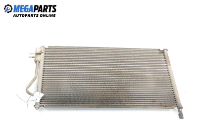 Климатичен радиатор за Ford Focus I Hatchback (10.1998 - 12.2007) 1.6 16V, 100 к.с.