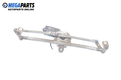 Ел. мотор за чистачките за Audi A3 Hatchback I (09.1996 - 05.2003), хечбек, позиция: предна