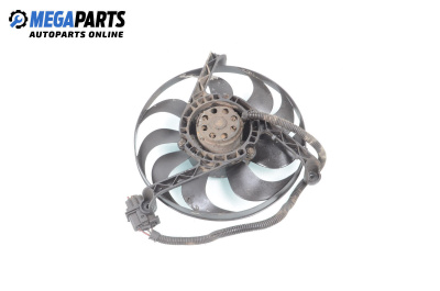 Перка охлаждане за Audi A3 Hatchback I (09.1996 - 05.2003) 1.8, 125 к.с.