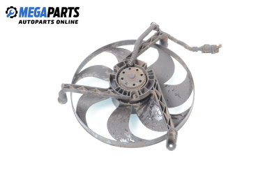 Перка охлаждане за Audi A3 Hatchback I (09.1996 - 05.2003) 1.8, 125 к.с.