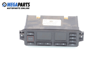 Панел климатроник за Audi A3 Hatchback I (09.1996 - 05.2003), № 8L0 820 043 D