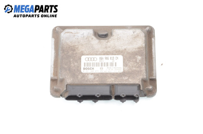 Компютър двигател за Audi A3 Hatchback I (09.1996 - 05.2003) 1.8, 125 к.с., № 06A 906 018 CN