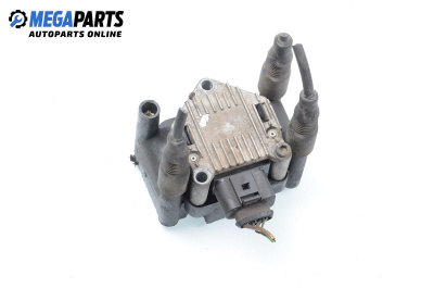 Запалителна бобина за Audi A3 Hatchback I (09.1996 - 05.2003) 1.8, 125 к.с.