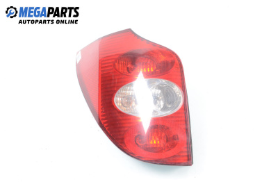 Стоп за Renault Laguna II Grandtour (03.2001 - 12.2007), комби, позиция: лява