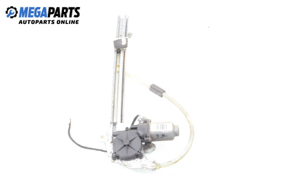 Машинка ел. стъкло за Renault Laguna II Grandtour (03.2001 - 12.2007), 4+1 вр., комби, позиция: задна, дясна