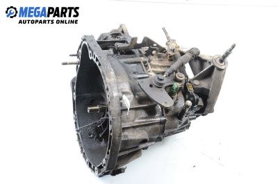 Ръчна скоростна кутия за Renault Laguna II Grandtour (03.2001 - 12.2007) 1.9 dCi (KG0G), 120 к.с.