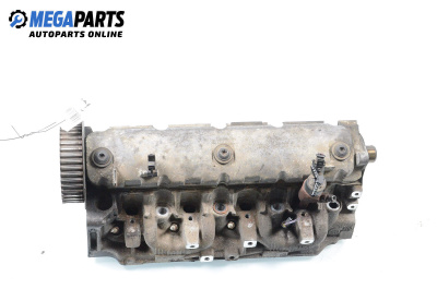 Глава за Renault Laguna II Grandtour (03.2001 - 12.2007) 1.9 dCi (KG0G), 120 к.с.