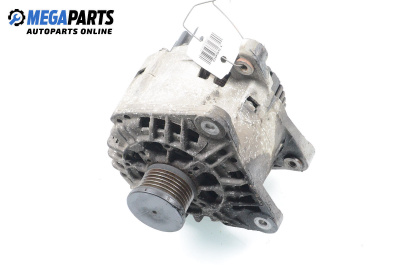 Алтернатор / генератор за Renault Laguna II Grandtour (03.2001 - 12.2007) 1.9 dCi (KG0G), 120 к.с.