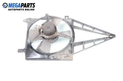 Перка охлаждане за Opel Astra F Estate (09.1991 - 01.1998) 1.4 Si, 82 к.с.