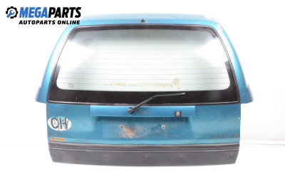 Заден капак за Opel Astra F Estate (09.1991 - 01.1998), 4+1 вр., комби, позиция: задна