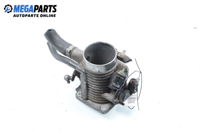 Дроселова клапа за Opel Astra F Estate (09.1991 - 01.1998) 1.4 Si, 82 к.с.