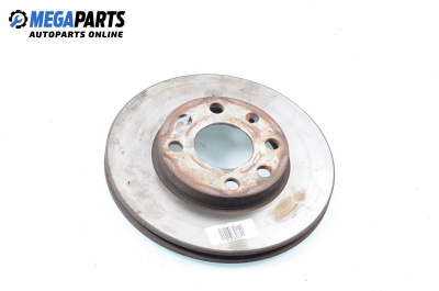 Спирачен диск за Opel Astra F Estate (09.1991 - 01.1998), позиция: предна